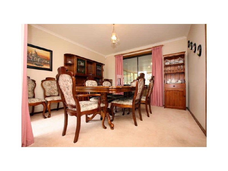 34 Parfitt Crescent, Calwell ACT 2905