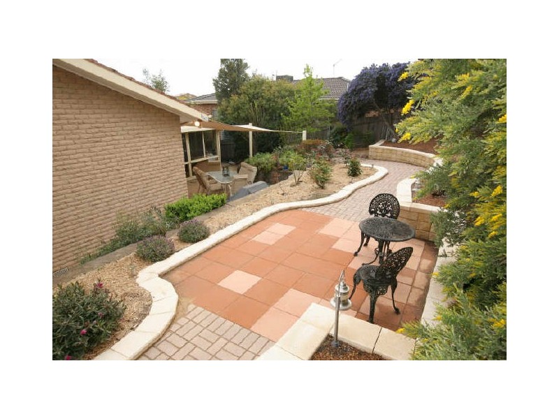 34 Parfitt Crescent, Calwell ACT 2905
