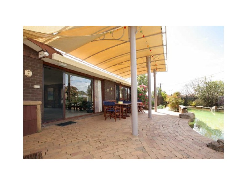 39 Crozier Circuit, Kambah ACT 2902