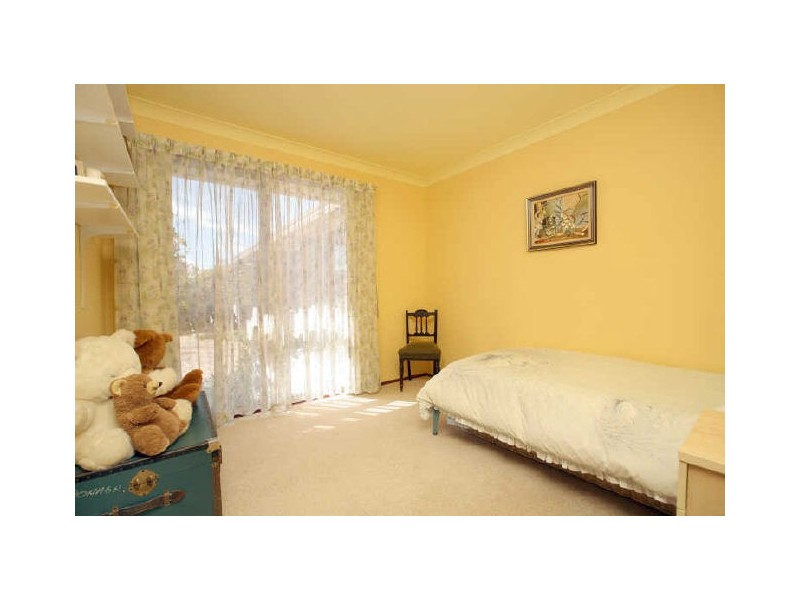 39 Crozier Circuit, Kambah ACT 2902