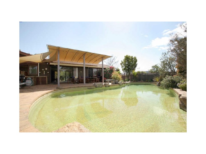 39 Crozier Circuit, Kambah ACT 2902