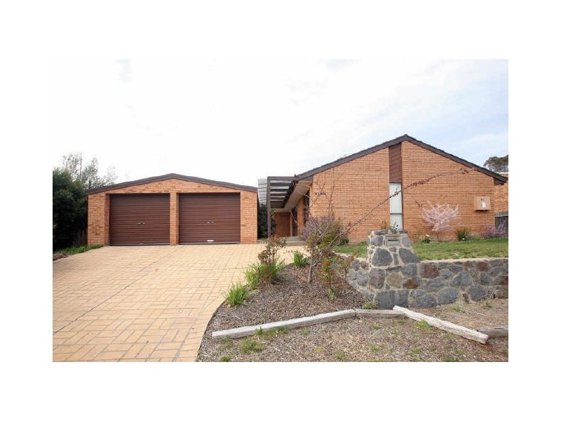 45 Scantlebury Crescent, Theodore ACT 2905