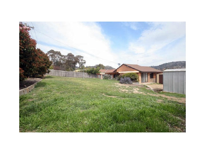 45 Scantlebury Crescent, Theodore ACT 2905