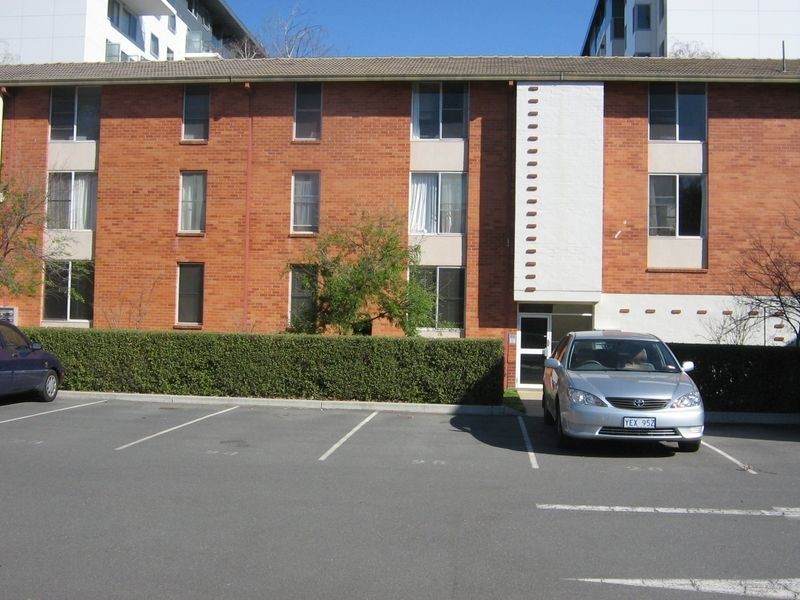 31/1 McKay Street, Turner ACT 2612