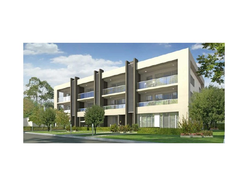 14/88 Derrima Road, Queanbeyan NSW 2620