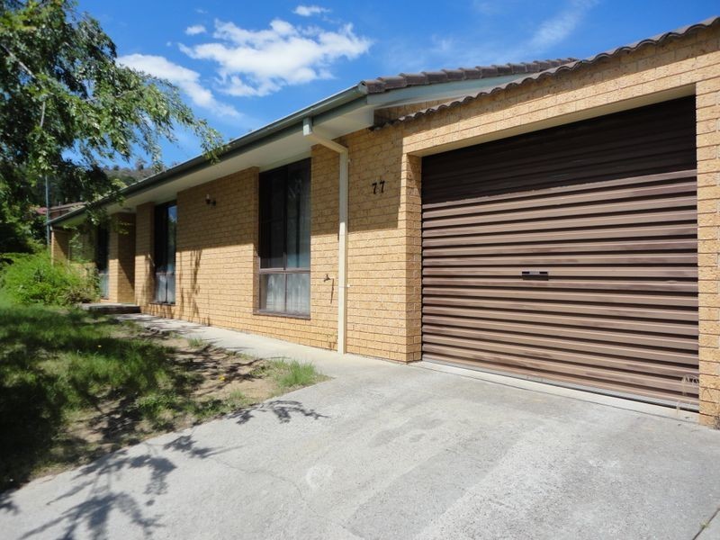 77 Julia Flynn Avenue, Isaacs ACT 2607