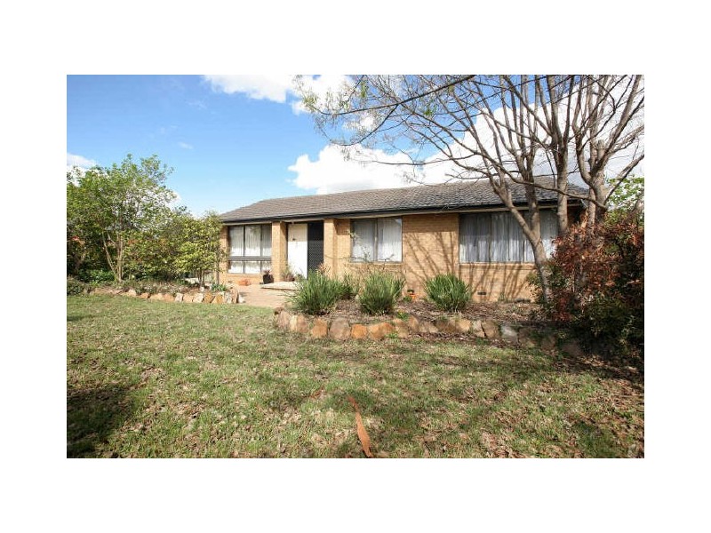 7 Coningham Street, Gowrie ACT 2904