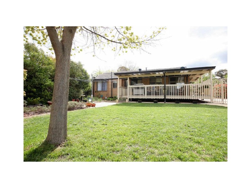 7 Coningham Street, Gowrie ACT 2904