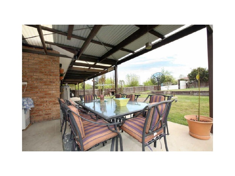 1 Mcvey Place, Theodore ACT 2905