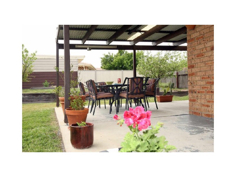 1 Mcvey Place, Theodore ACT 2905