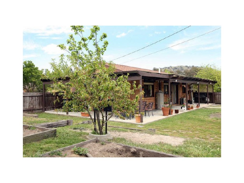 1 Mcvey Place, Theodore ACT 2905