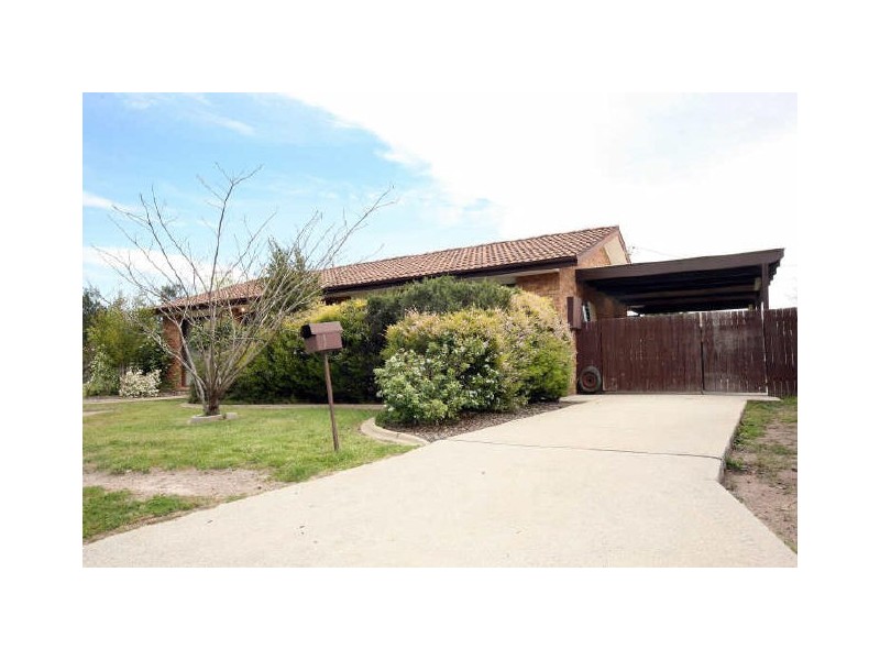 1 Mcvey Place, Theodore ACT 2905