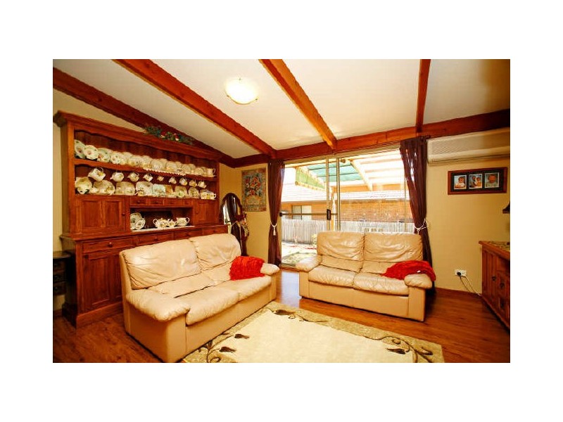 14 Troughton Street, Banks ACT 2906