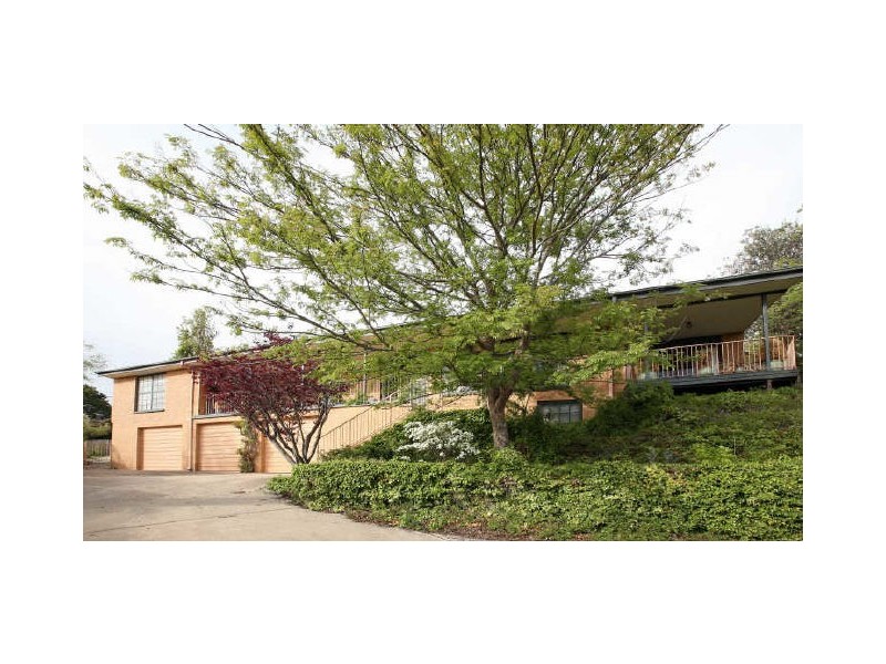 86 Monkman Street, Chapman ACT 2611