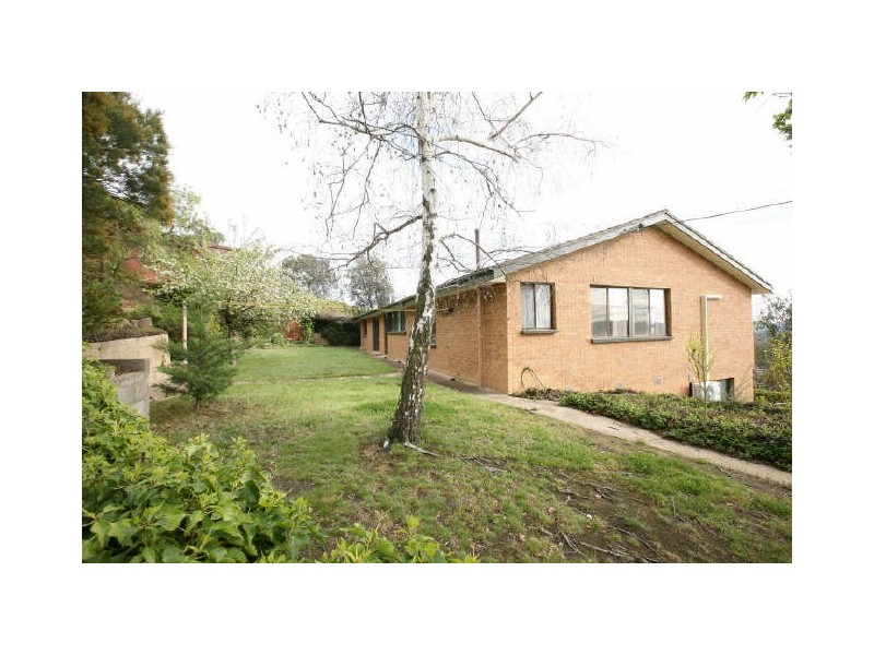 86 Monkman Street, Chapman ACT 2611