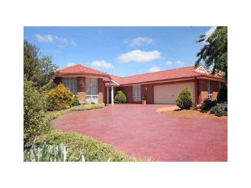 4 Birchall Street, Gordon ACT 2906