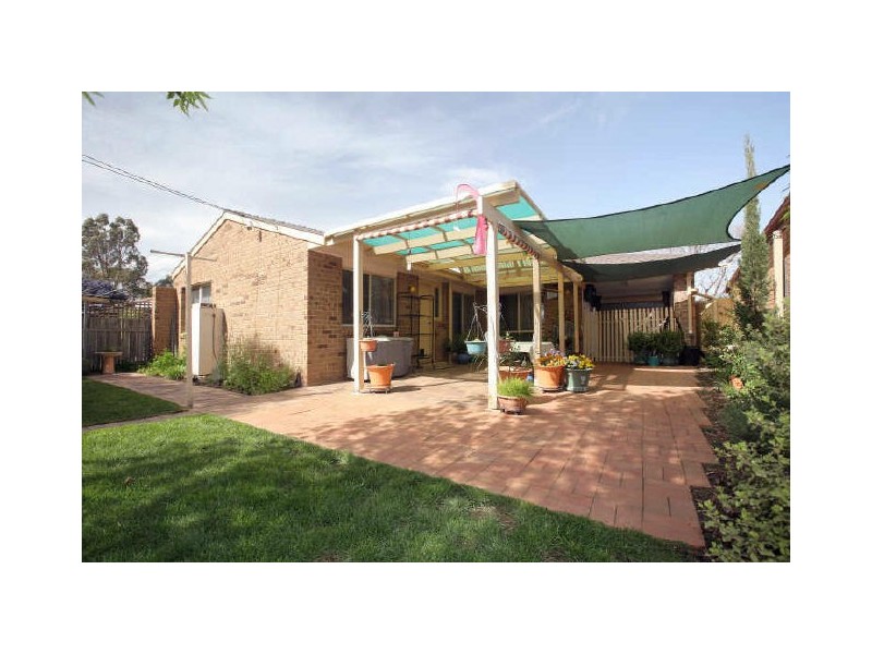 197 Clive Steele Avenue, Monash ACT 2904