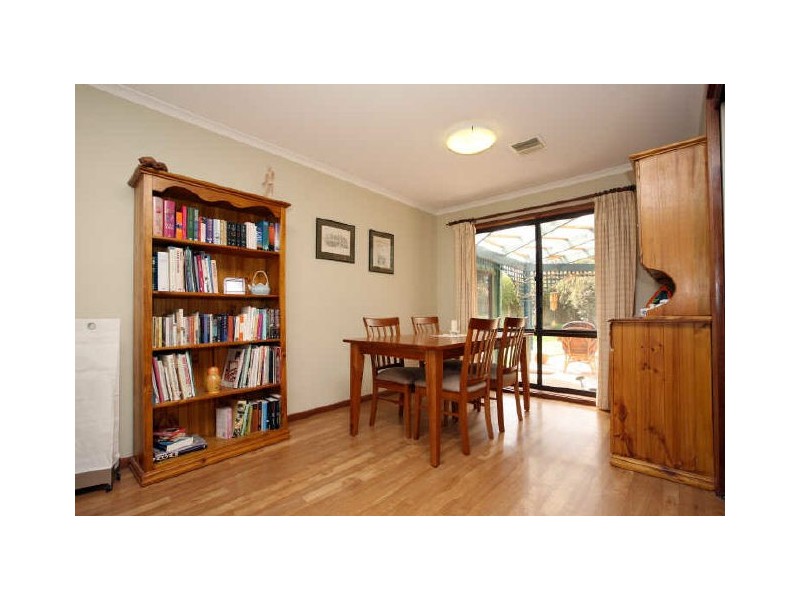 27 Abrahams Crescent, Conder ACT 2906