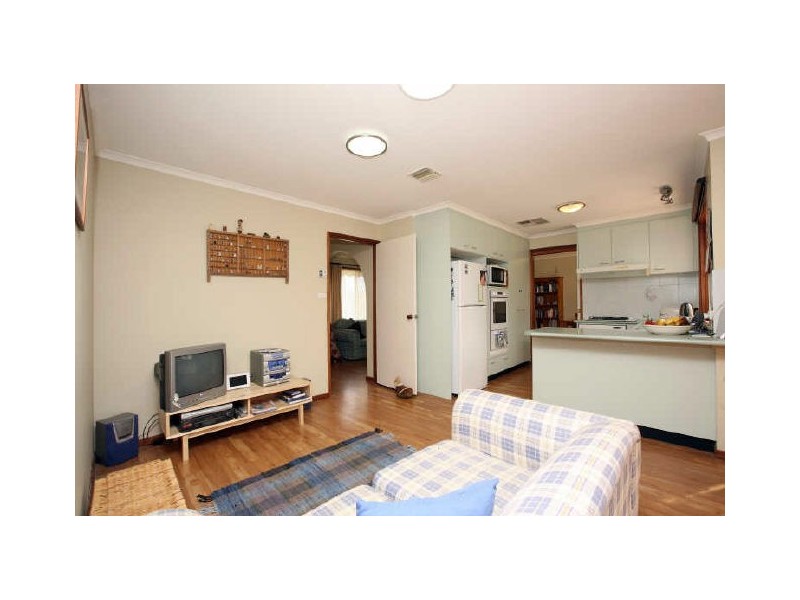 27 Abrahams Crescent, Conder ACT 2906