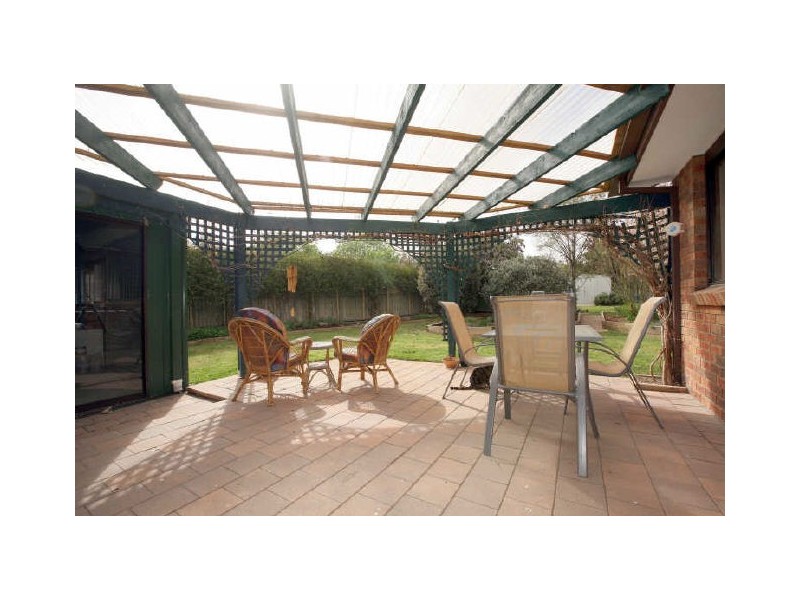 27 Abrahams Crescent, Conder ACT 2906