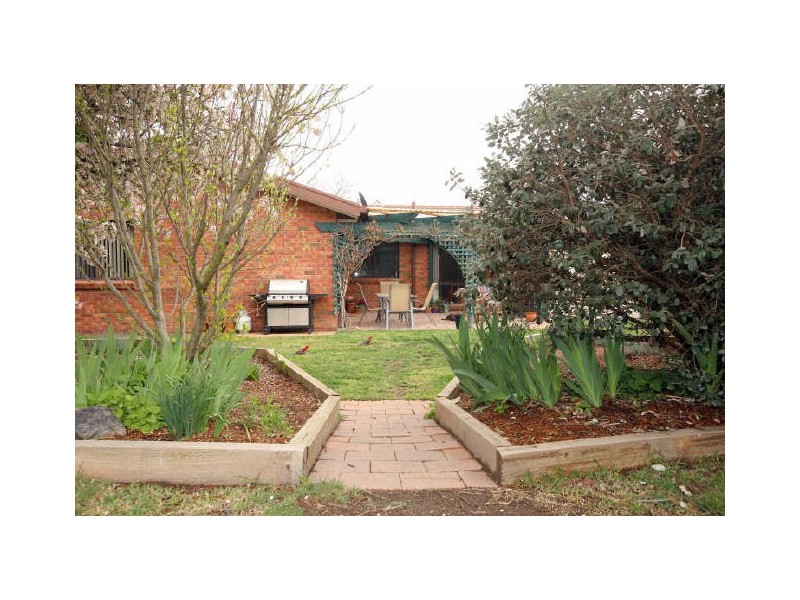 27 Abrahams Crescent, Conder ACT 2906