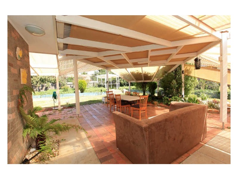 28 Charleston Street, Monash ACT 2904