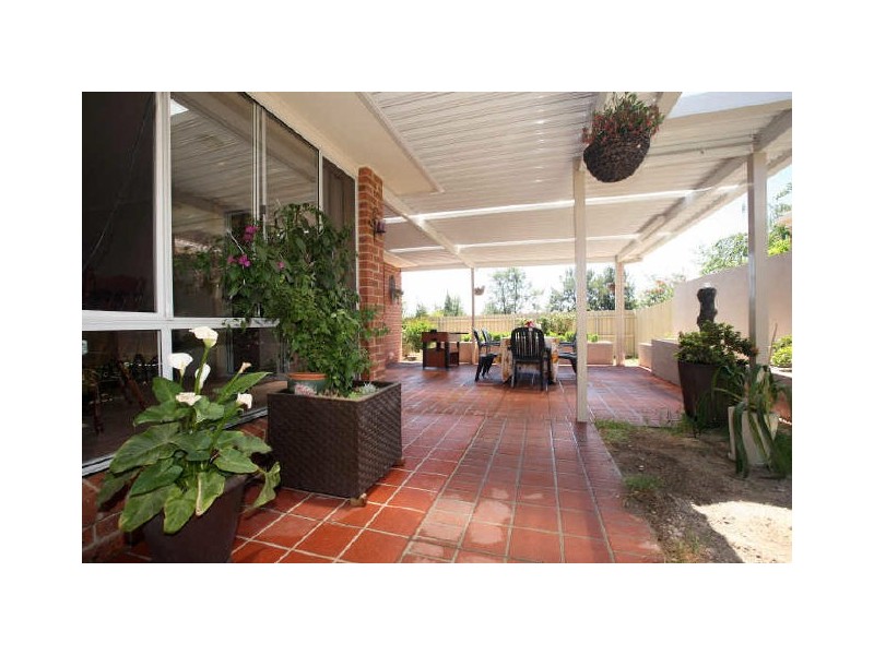 45 Oxhenham Circuit, Gordon ACT 2906