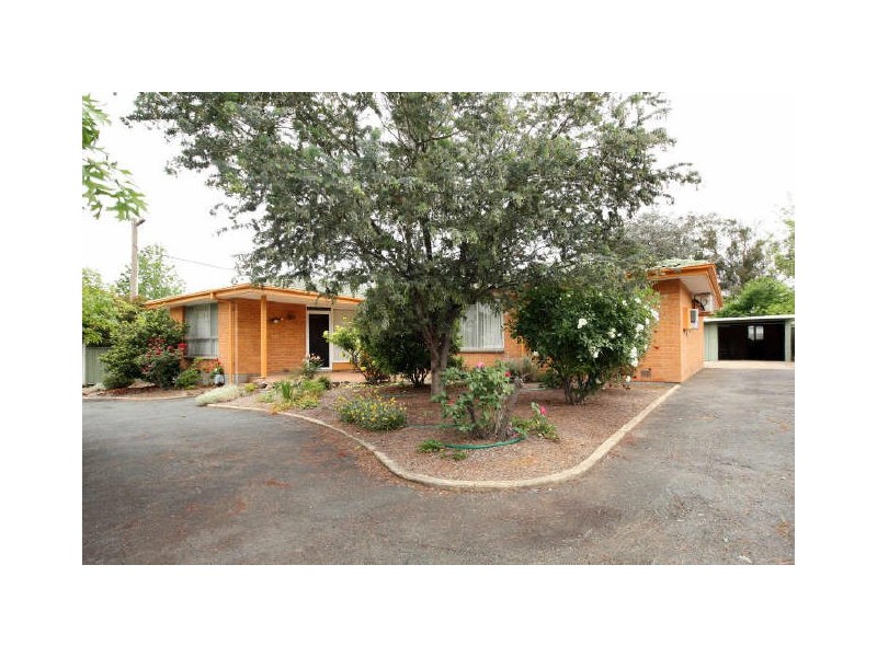 30 Mirrool Street, Duffy ACT 2611