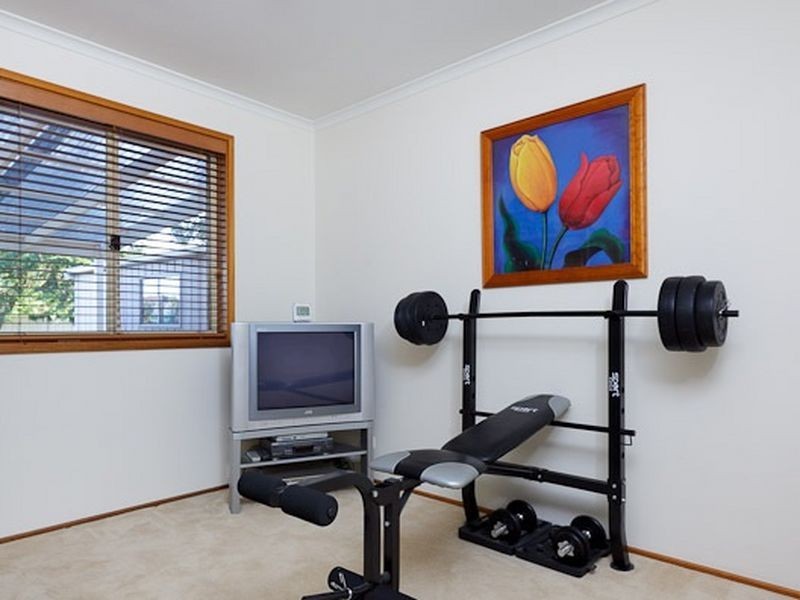 56 Tom Roberts Crescent, Conder ACT 2906