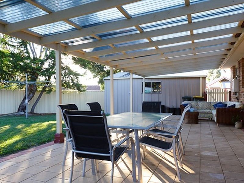 56 Tom Roberts Crescent, Conder ACT 2906