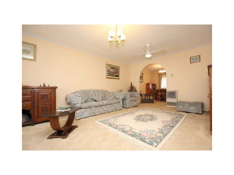 1 Curnow Place, Chisholm ACT 2905