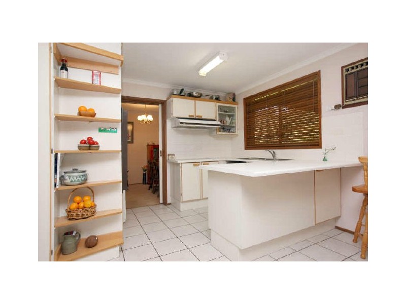 1 Curnow Place, Chisholm ACT 2905