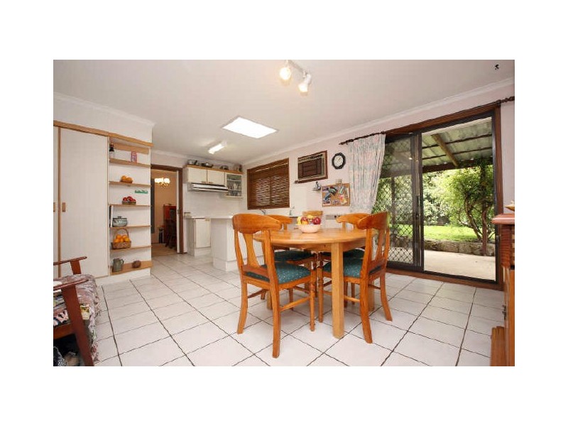 1 Curnow Place, Chisholm ACT 2905