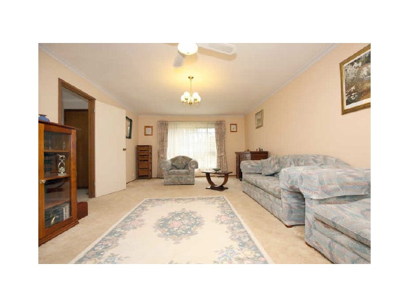 1 Curnow Place, Chisholm ACT 2905