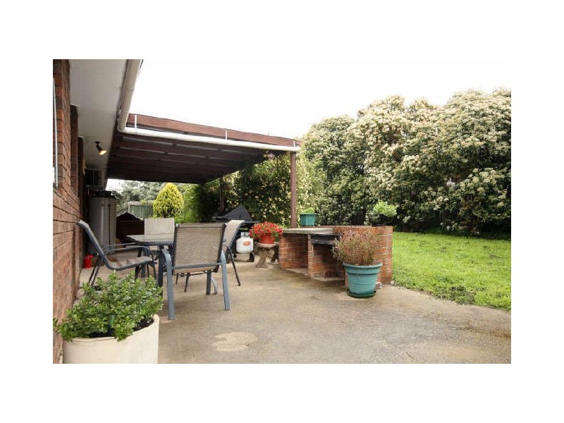 1 Curnow Place, Chisholm ACT 2905