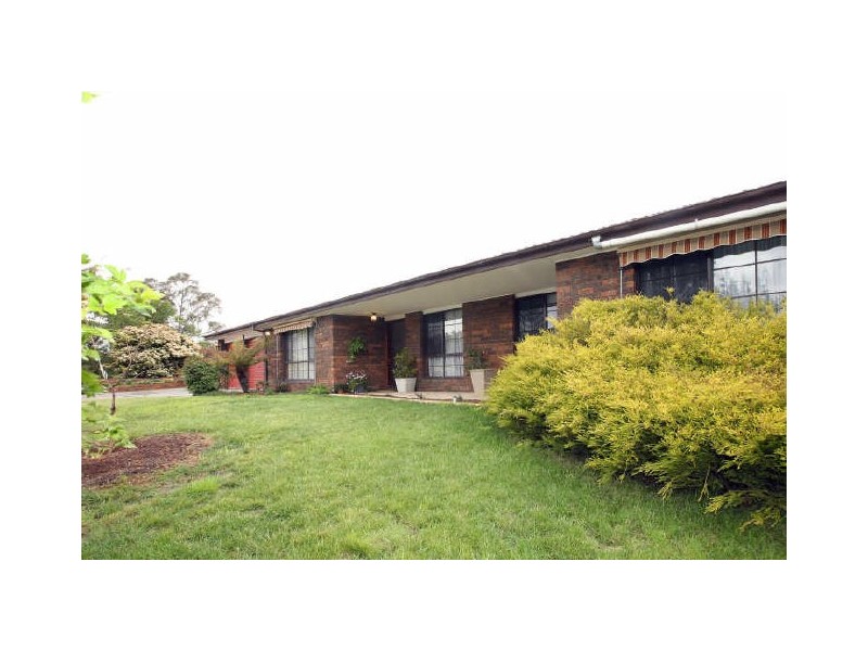 1 Curnow Place, Chisholm ACT 2905