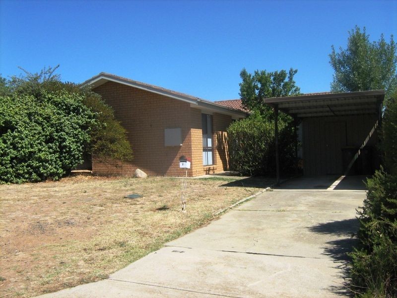 7 Yeo Close, Calwell ACT 2905