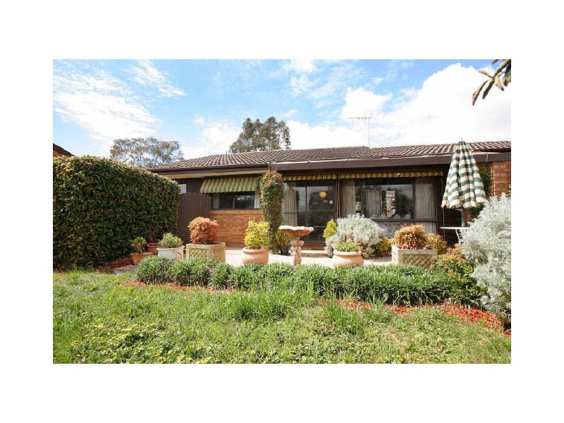 2/57 Newman Morris Circuit, Oxley ACT 2903