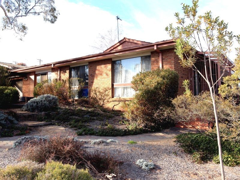 9 Easterbrook Place, Gowrie ACT 2904