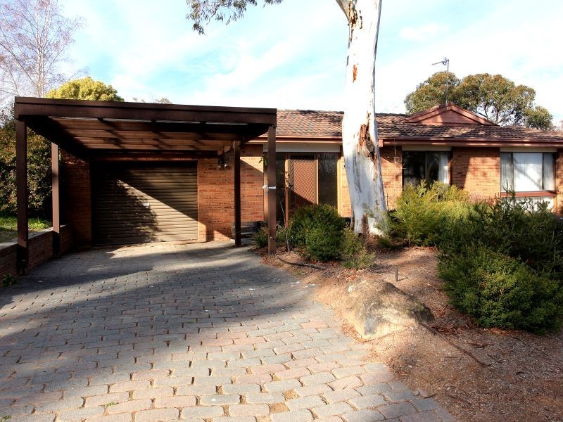 9 Easterbrook Place, Gowrie ACT 2904