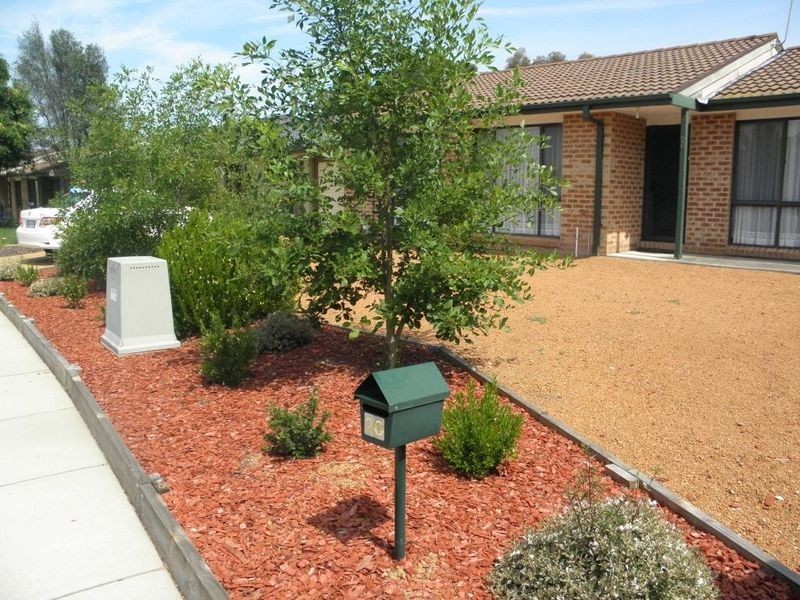 26 Wyselaskie Circuit, Kambah ACT 2902