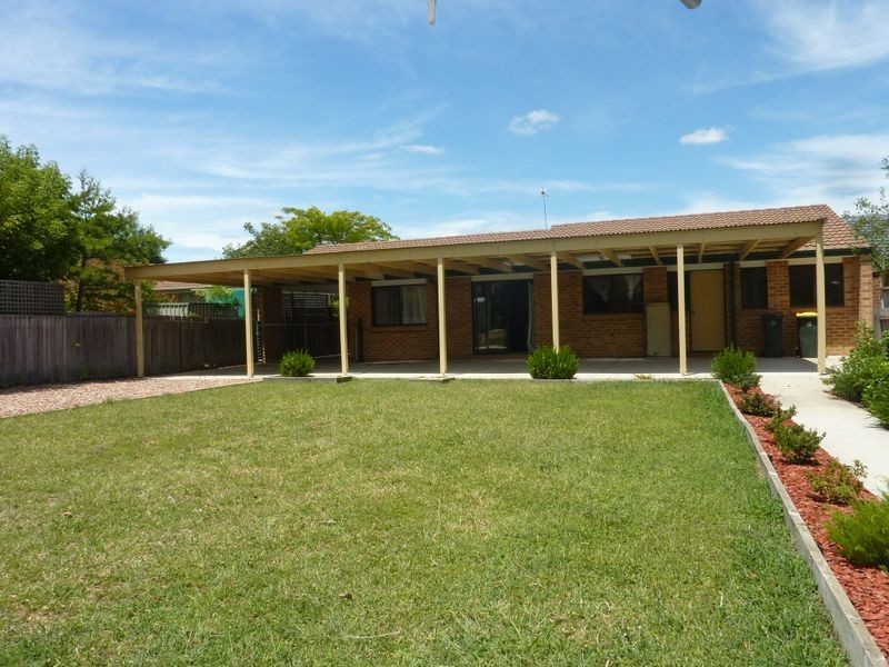26 Wyselaskie Circuit, Kambah ACT 2902