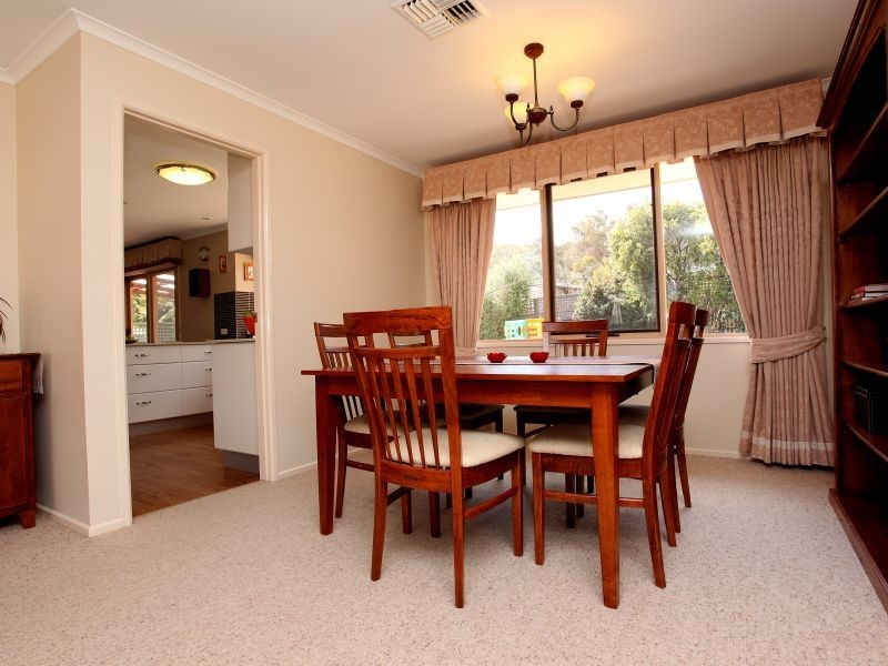 6 Fryar Place, Fadden ACT 2904