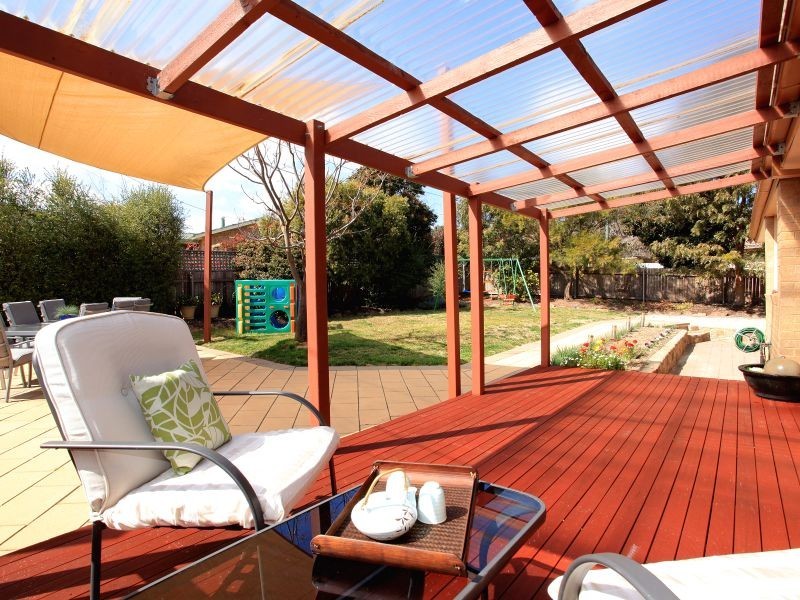 6 Fryar Place, Fadden ACT 2904