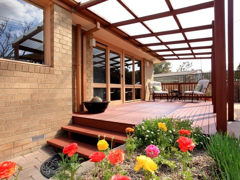 6 Fryar Place, Fadden ACT 2904