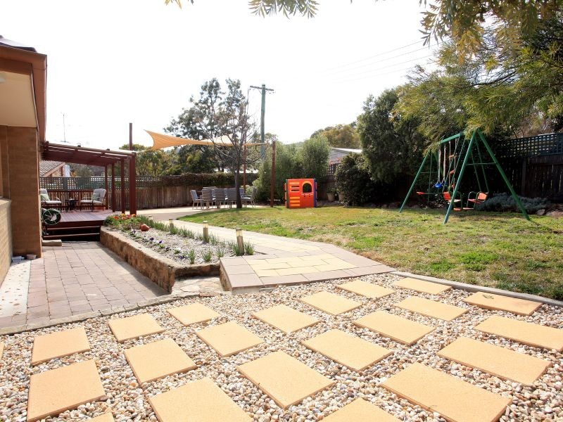 6 Fryar Place, Fadden ACT 2904