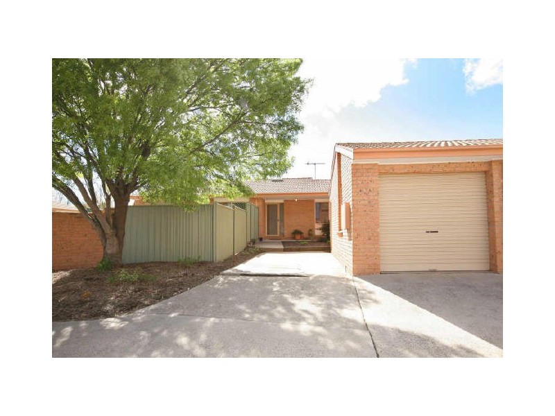 14/18 Kenyon Circuit, Monash ACT 2904