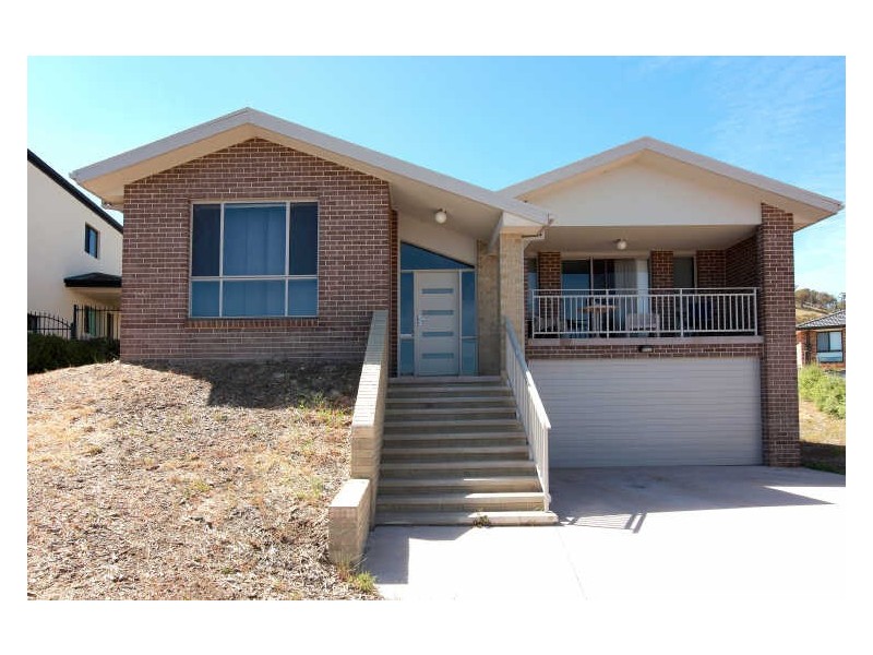 25 Wittunga Crescent, Banks ACT 2906