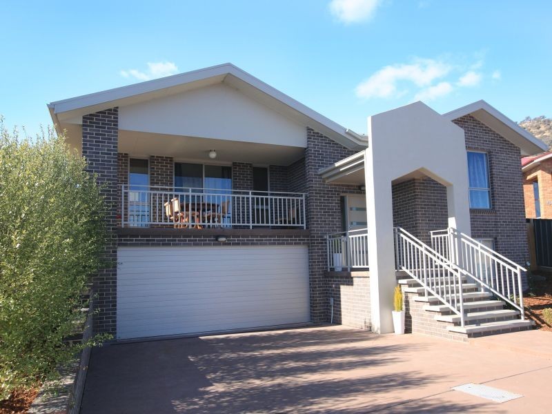 13 Booderee Place, Banks ACT 2906