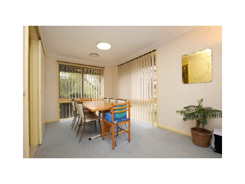 5 Boustead Circuit, Kambah ACT 2902